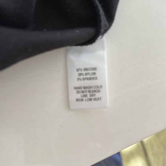 Lulus long sleeve side cut-out dress - Picture 5 of 5